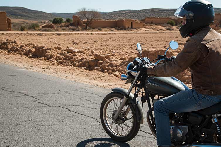 casa-rural-para-motoristas