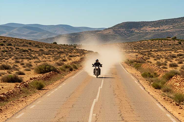 casa-rural-para-motoristas-en-Campo-de-Belchite