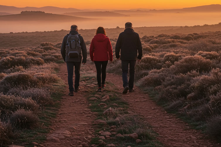 como-dormir-en-almonacid-para-senderistas