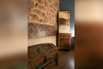 Apartamento El Rosar