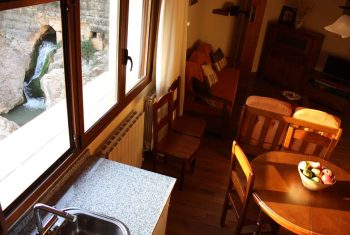 Apartamento El Rosar
