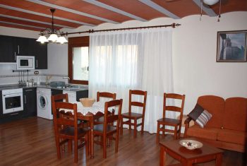 Apartamento El Rosar