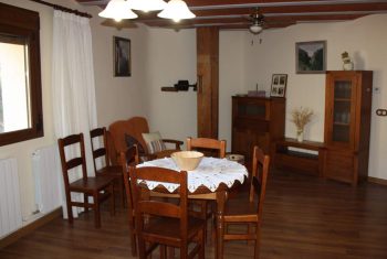 Apartamento El Rosar